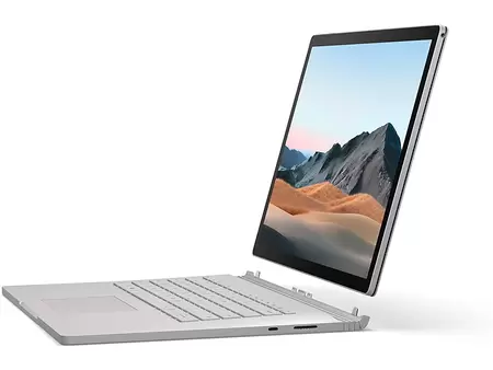 Microsoft Surface Book 3 13 Inches Core i5 10th Generation 8GB RAM